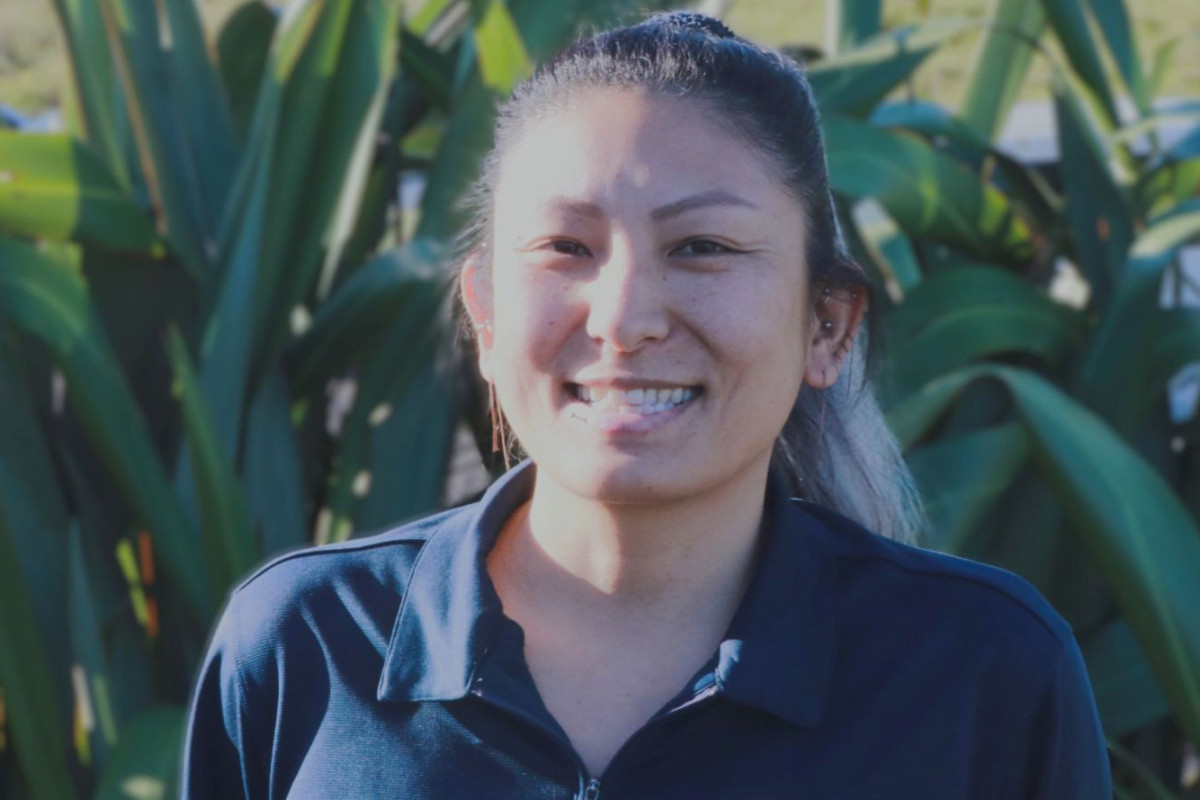 Mayu Cliffside Housekeeping v3