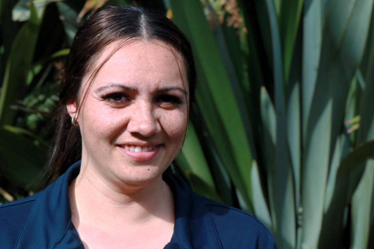 Tesha Cliffside Events